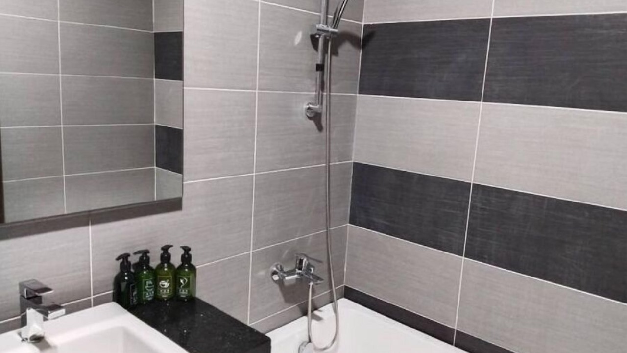 Photo of Bathroom in Taman Century