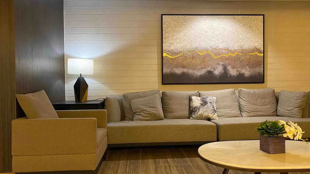 Photo of Livingroom in Salcedo Village