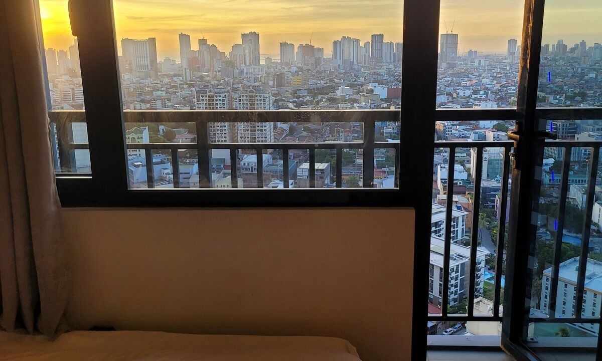 Photo of Bedroom in Salcedo Village