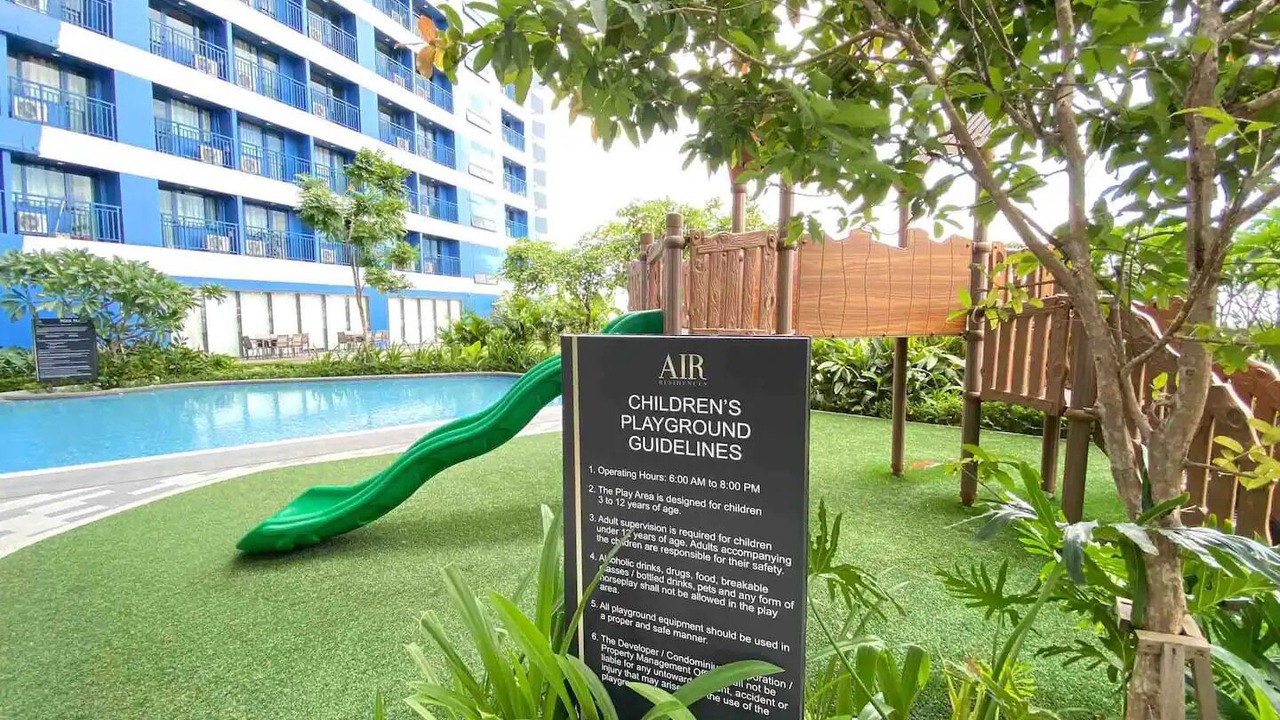 Photo of Outdoor in Salcedo Village