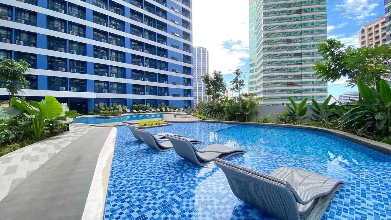 Photo of Outdoor in Salcedo Village