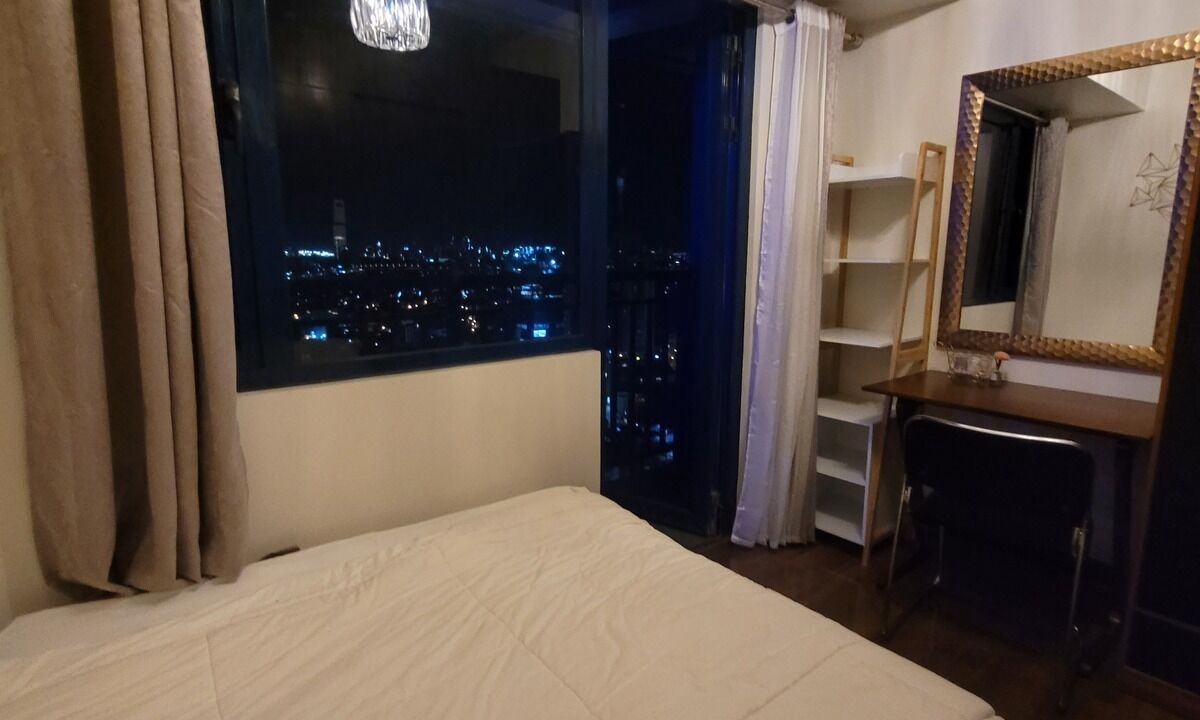 Photo of Bedroom in Salcedo Village