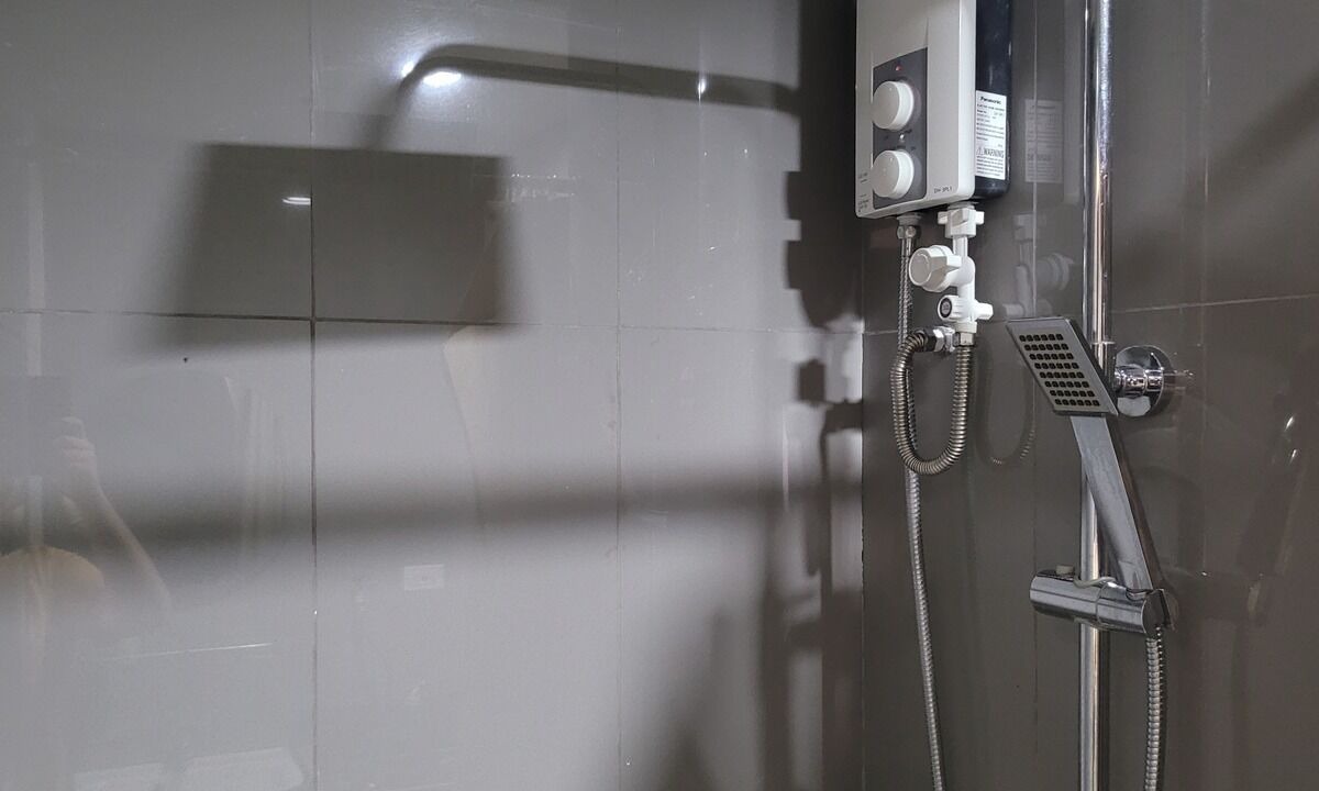 Photo of Bathroom in Salcedo Village