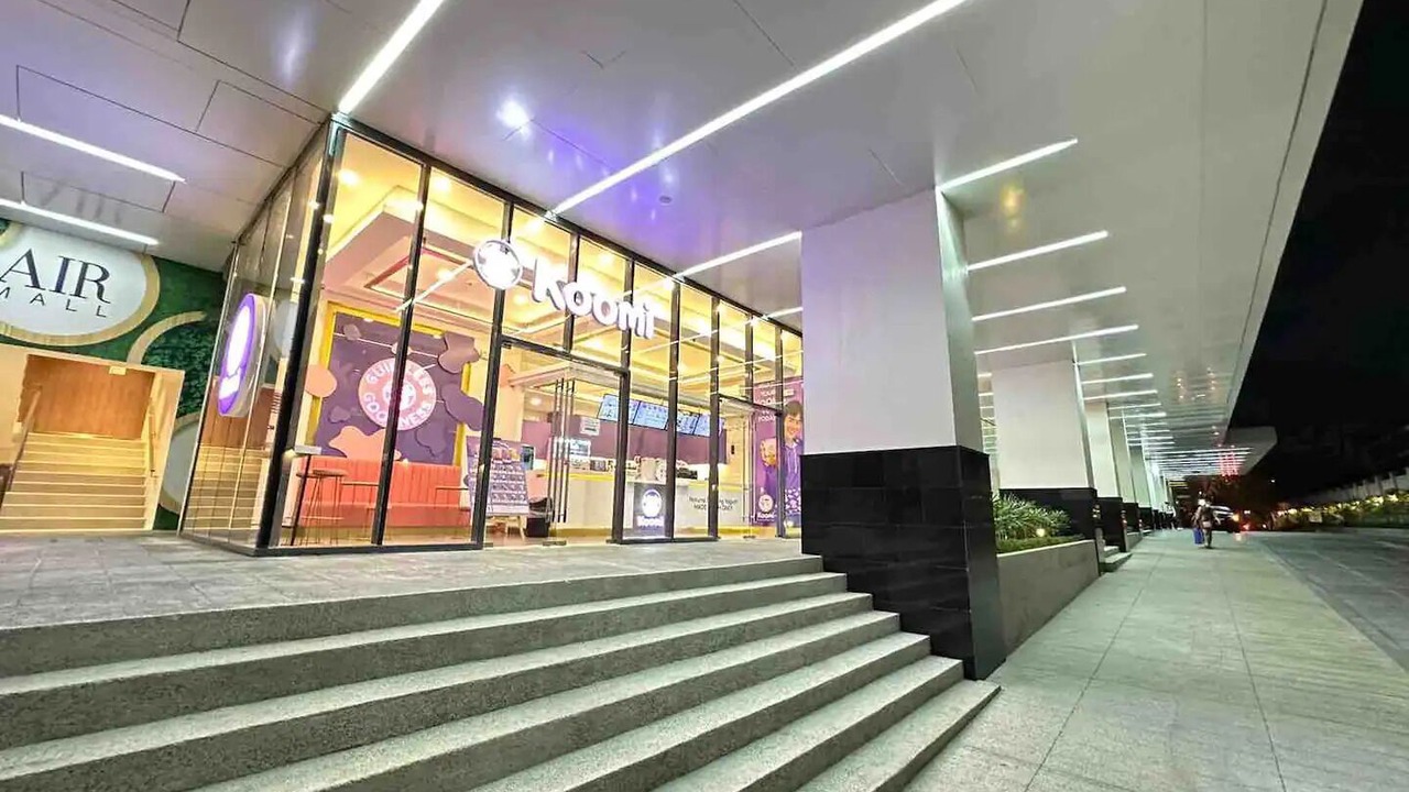 Photo of Outdoor in Salcedo Village