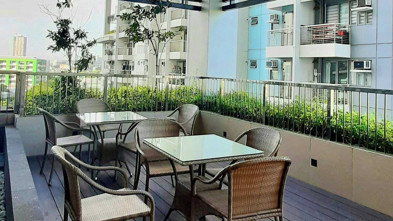 Photo of Outdoor in Quezon City