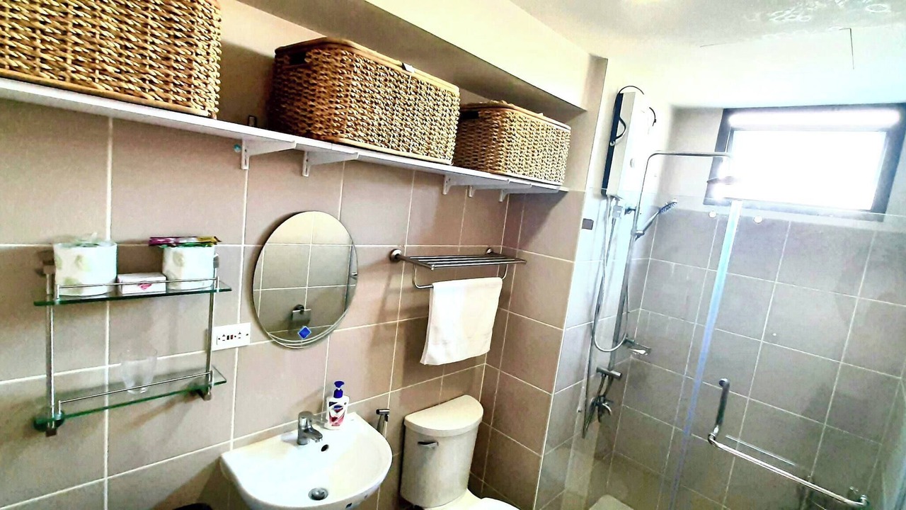 Photo of Bathroom in Quezon City