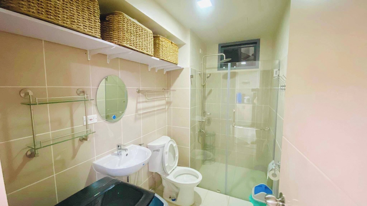 Photo of Bathroom in Quezon City