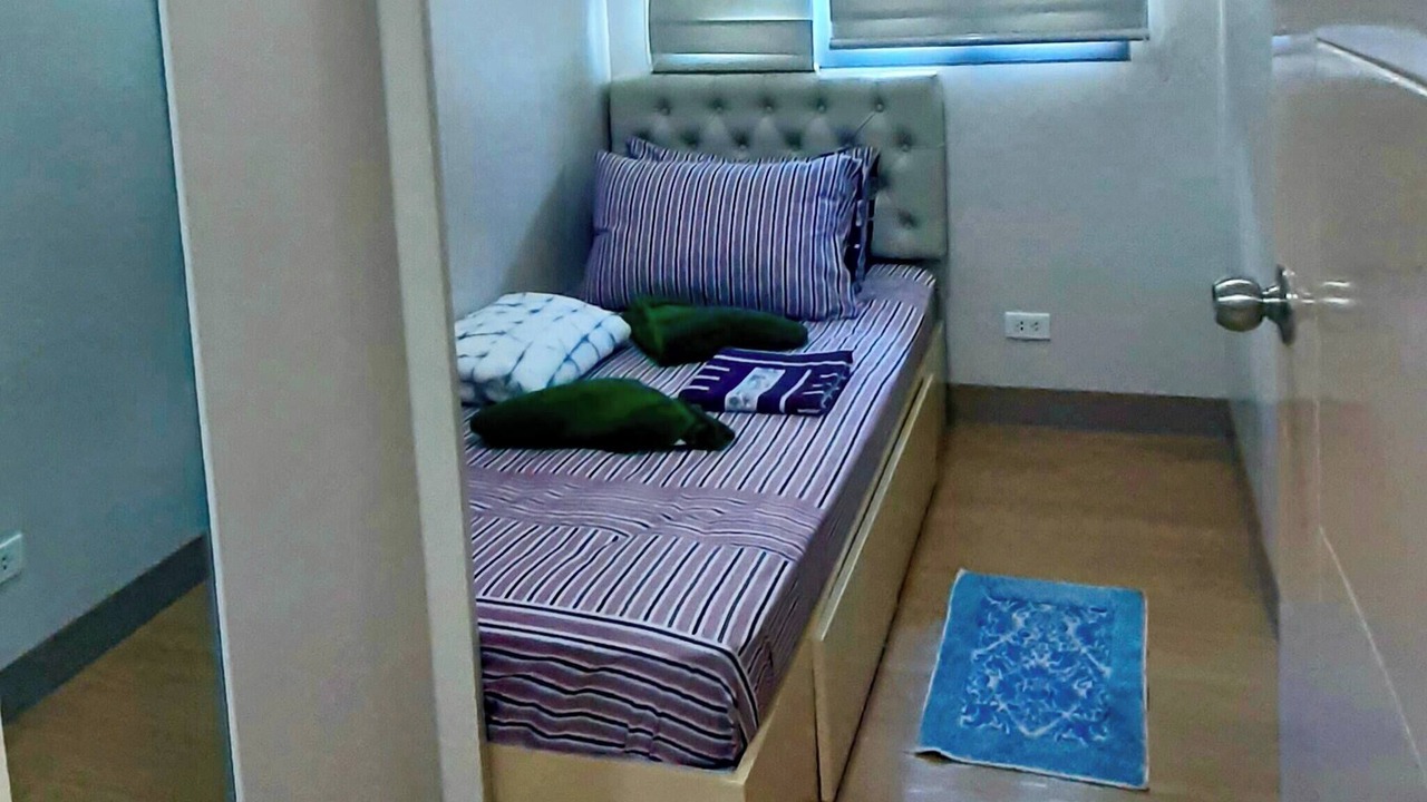 Photo of Bedroom in Quezon City