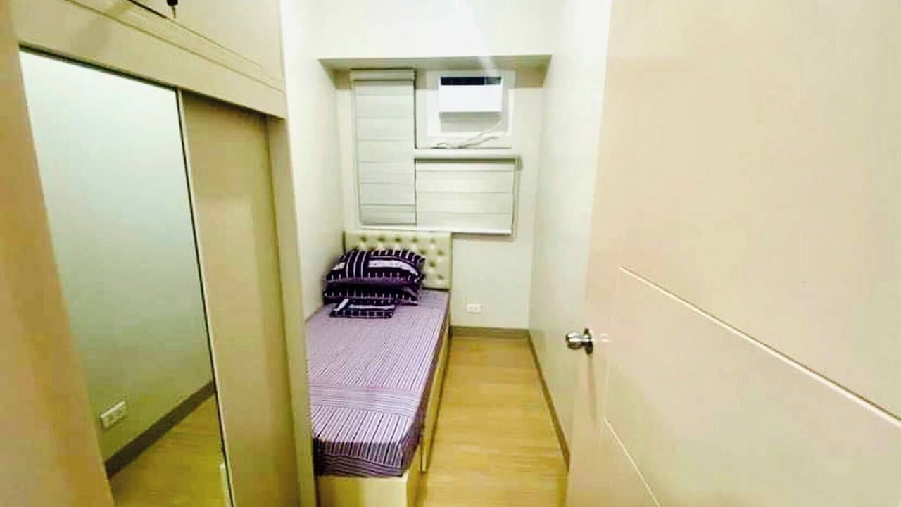 Photo of Bedroom in Quezon City