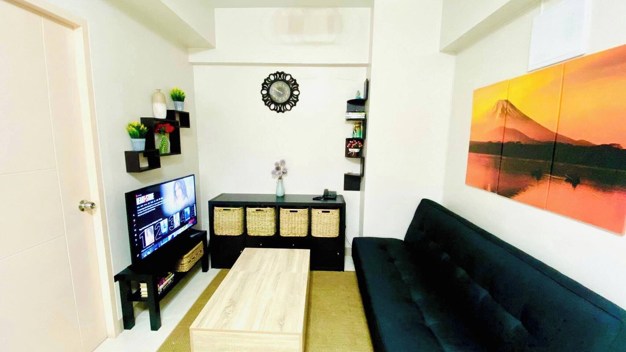 Photo of Livingroom in Quezon City