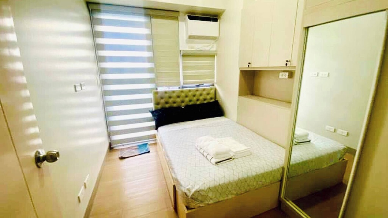 Photo of Bedroom in Quezon City