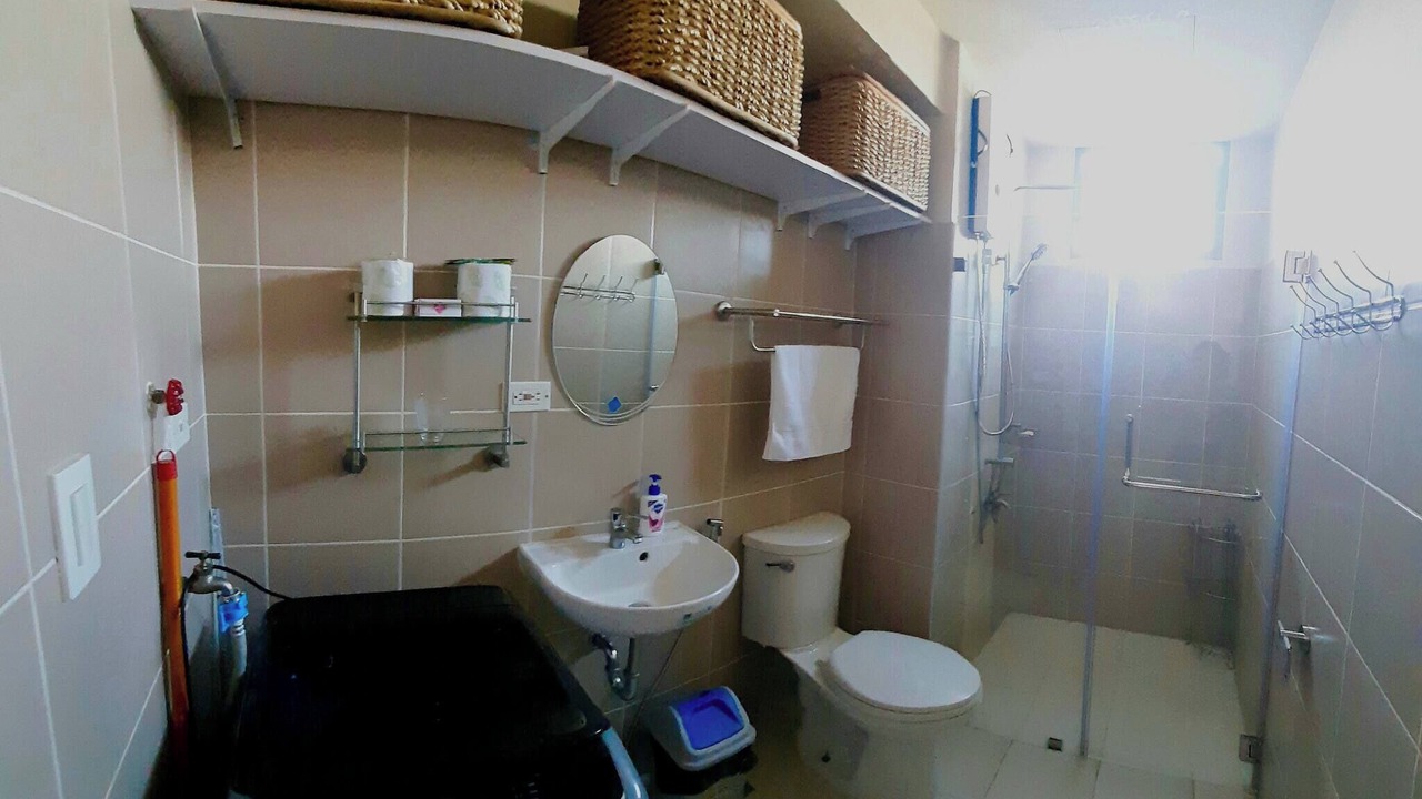 Photo of Bathroom in Quezon City
