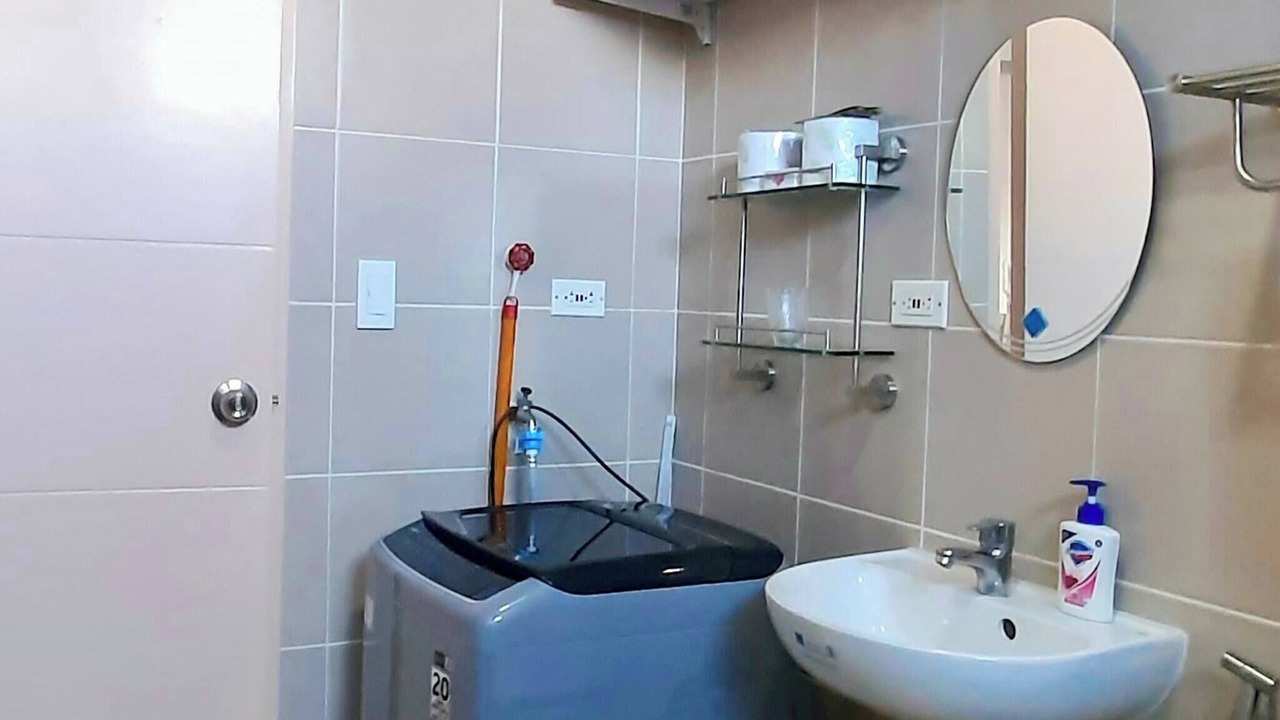 Photo of Bathroom in Quezon City