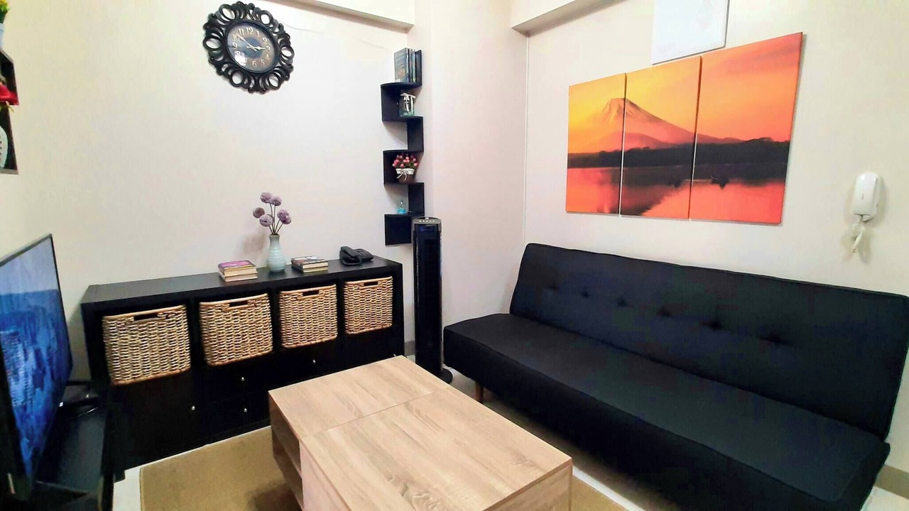 Photo of Livingroom in Quezon City