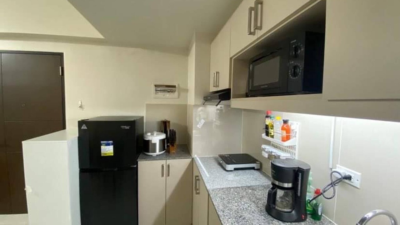 Photo of Kitchen in Quezon City