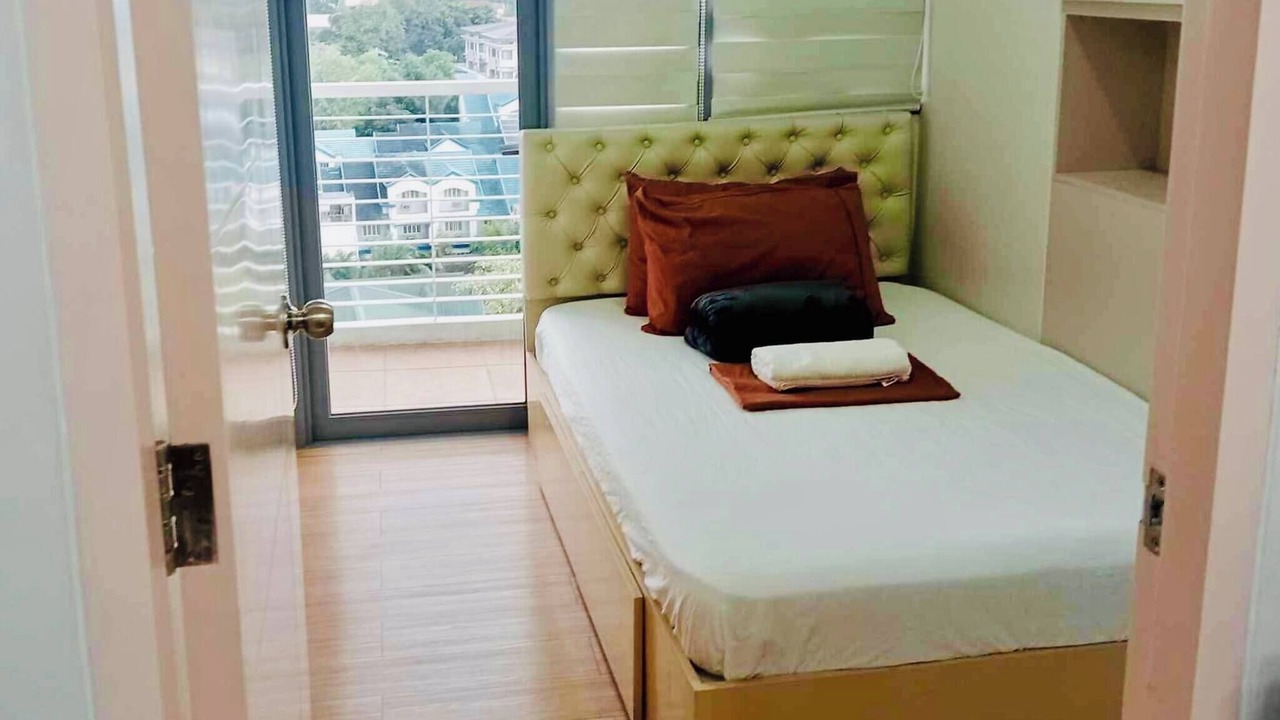 Photo of Bedroom in Quezon City