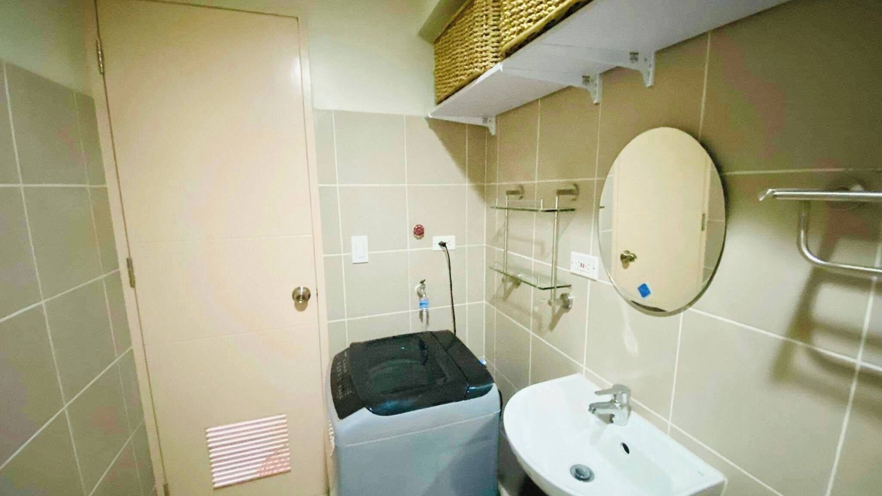 Photo of Bathroom in Quezon City