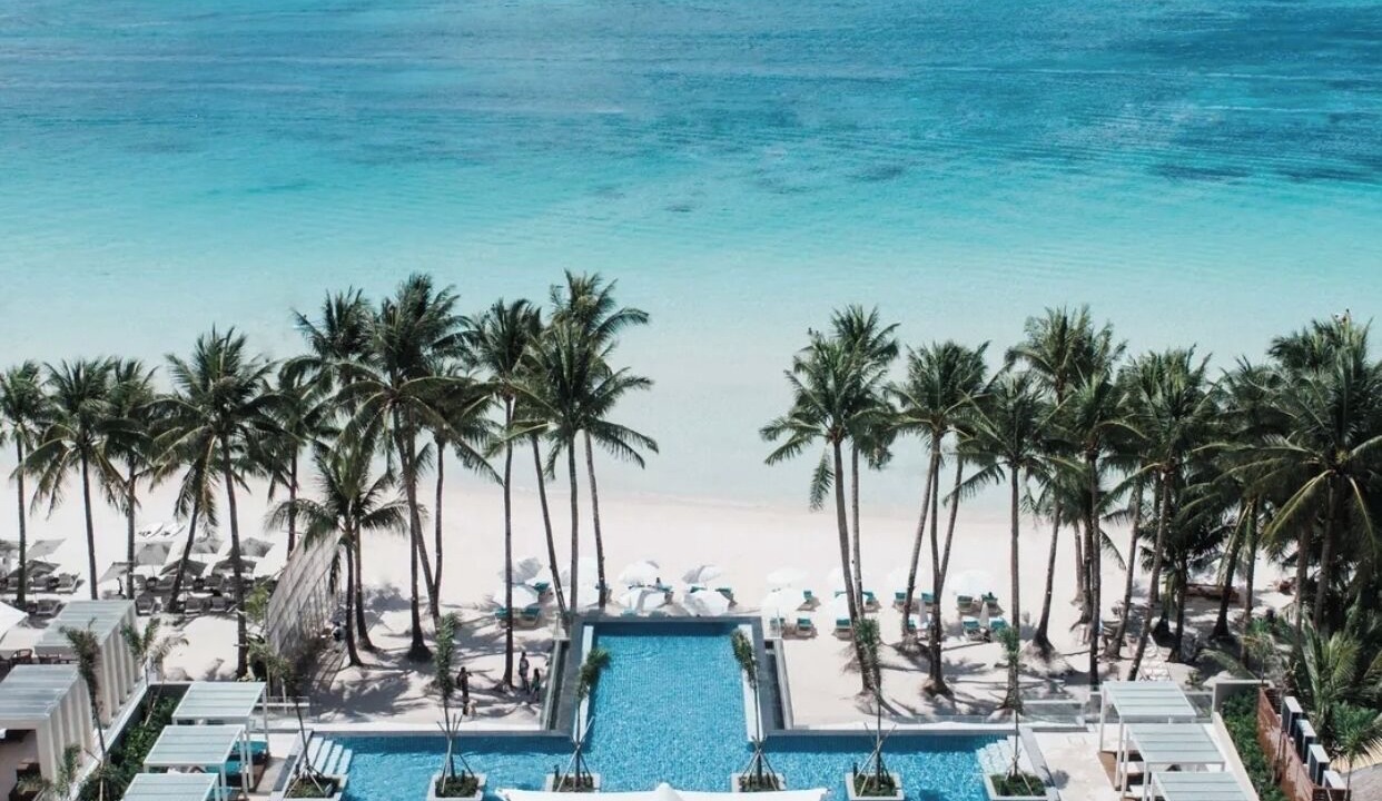Photo of Outdoor in Boracay Island