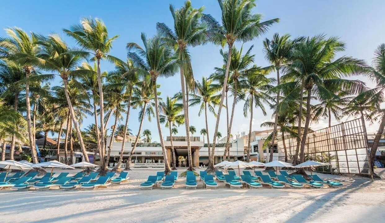 Photo of Outdoor in Boracay Island