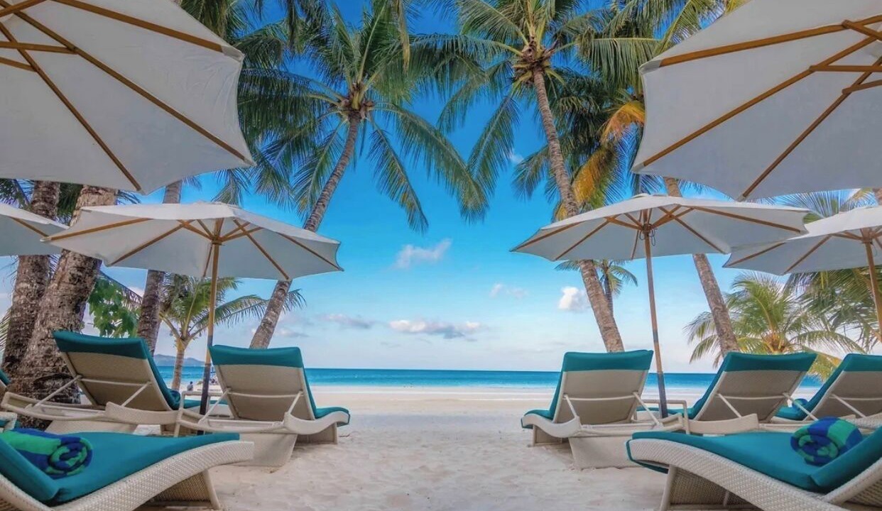 Photo of Others in Boracay Island
