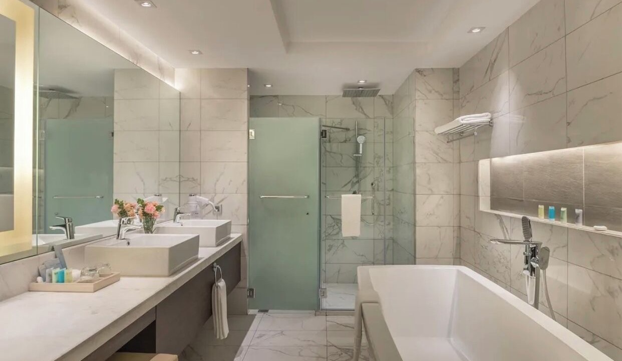 Photo of Bathroom in Boracay Island
