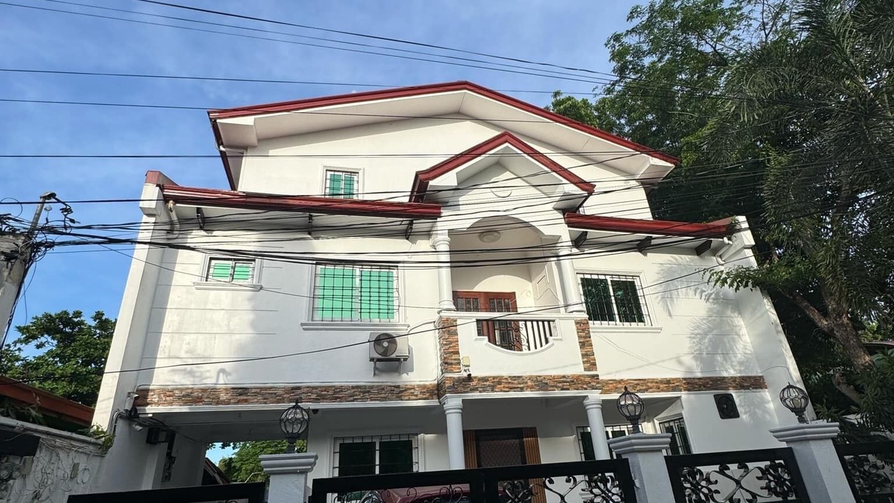 Photo of Outdoor in Las Pinas