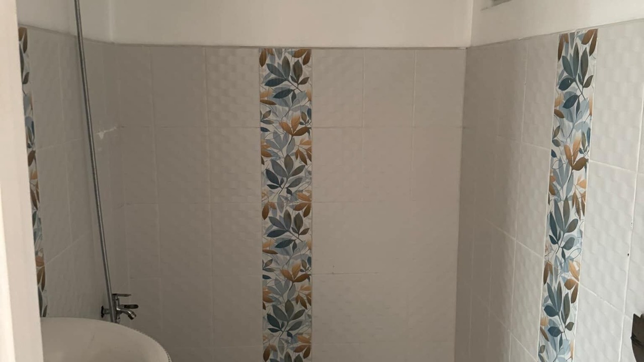 Photo of Bathroom in Las Pinas