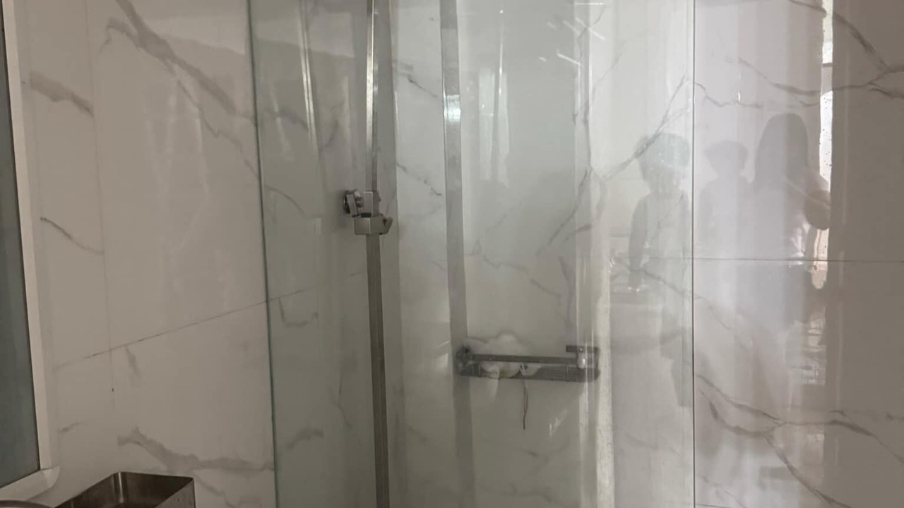 Photo of Bathroom in Las Pinas