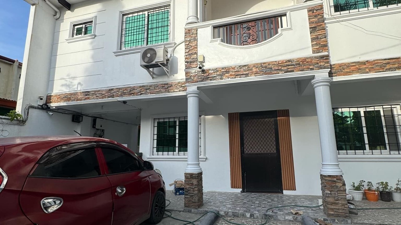 Photo of Outdoor in Las Pinas