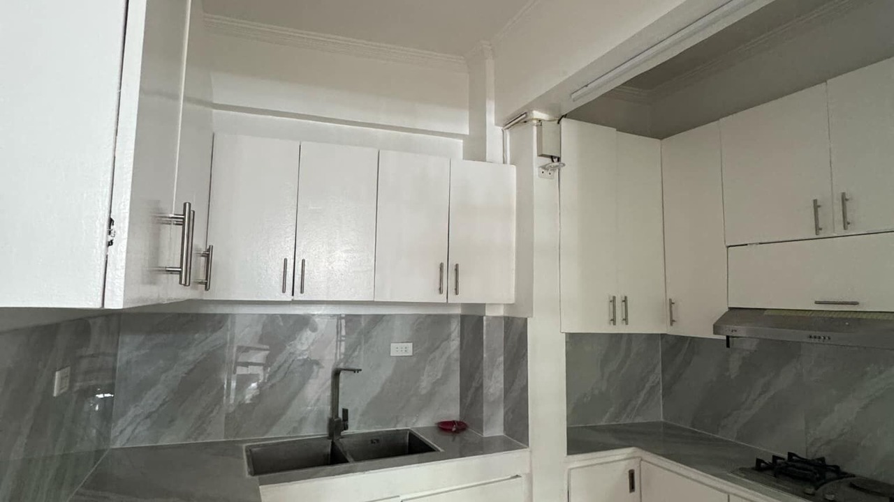 Photo of Kitchen in Las Pinas