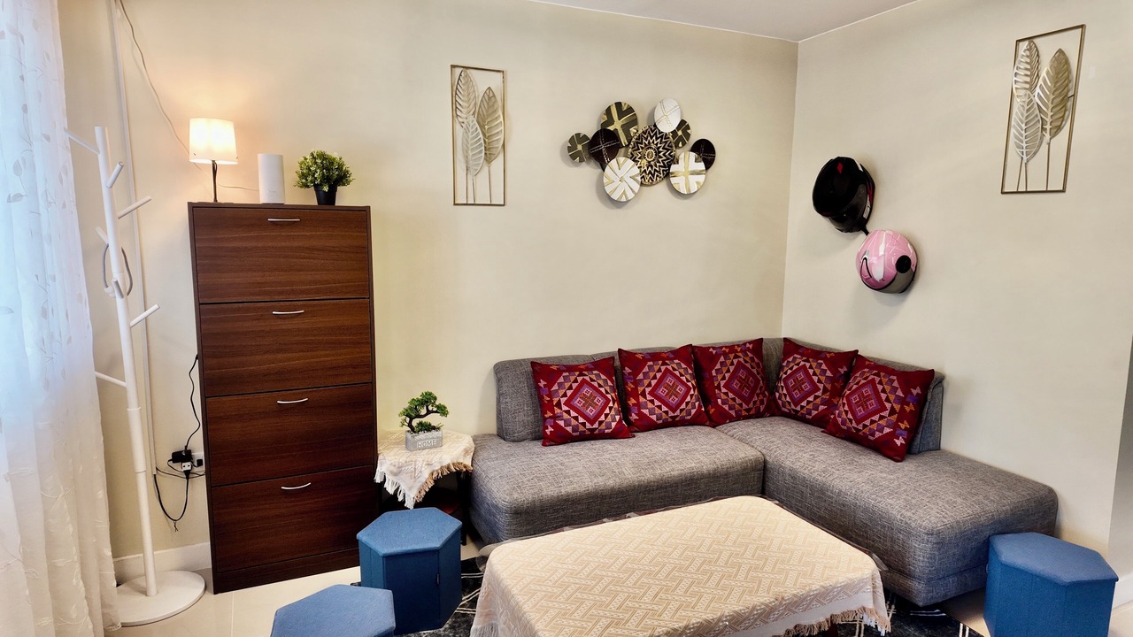 Photo of Livingroom in Antipolo