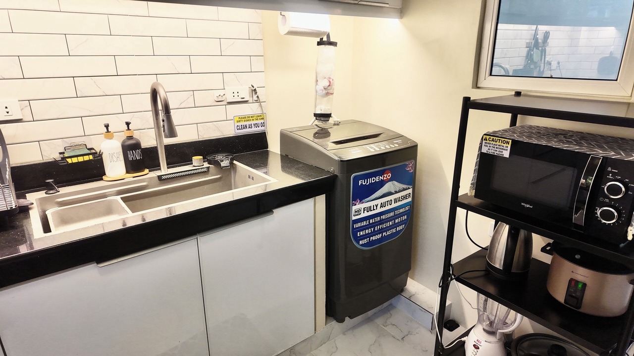Photo of Kitchen in Antipolo