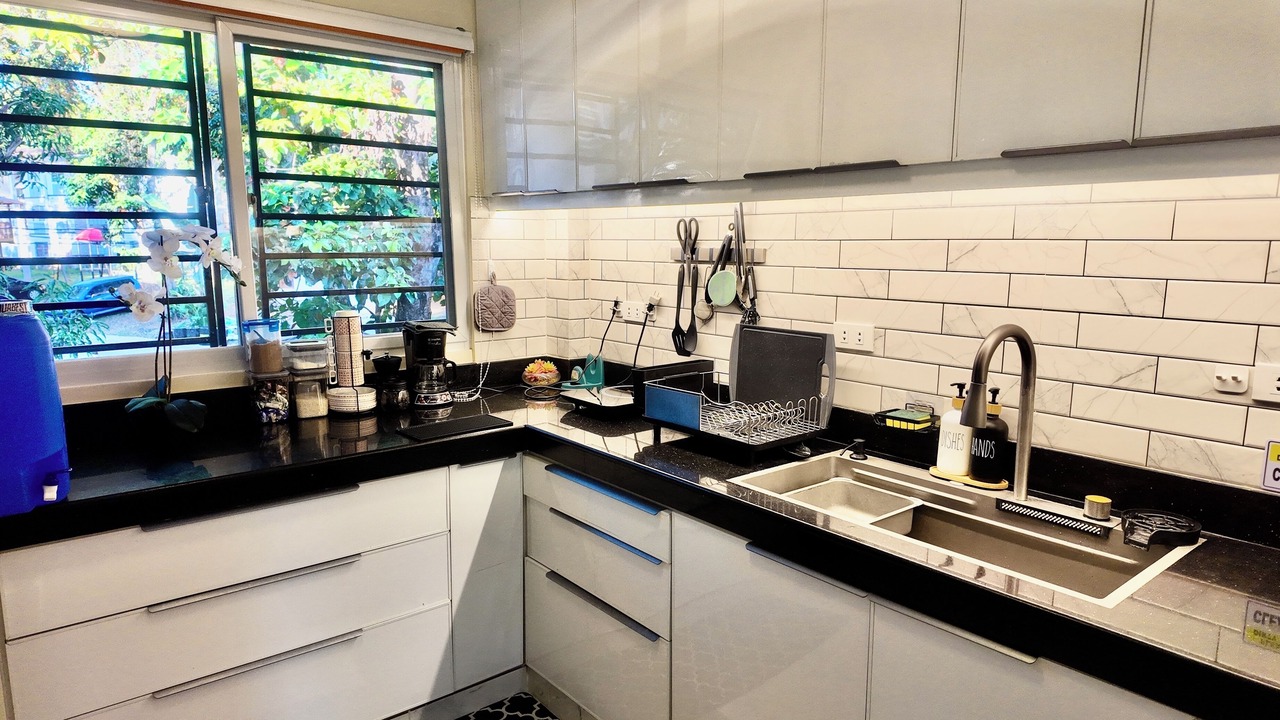 Photo of Kitchen in Antipolo