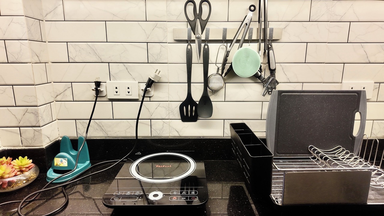 Photo of Kitchen in Antipolo