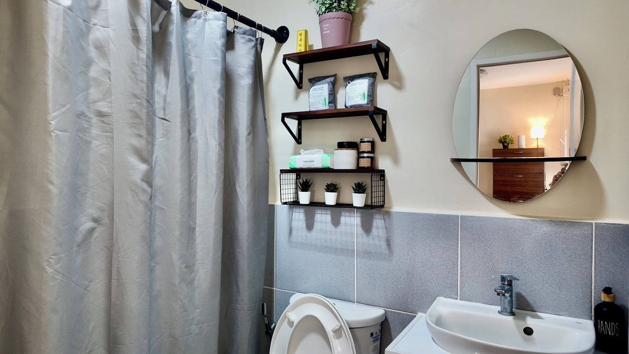 Photo of Bathroom in Antipolo