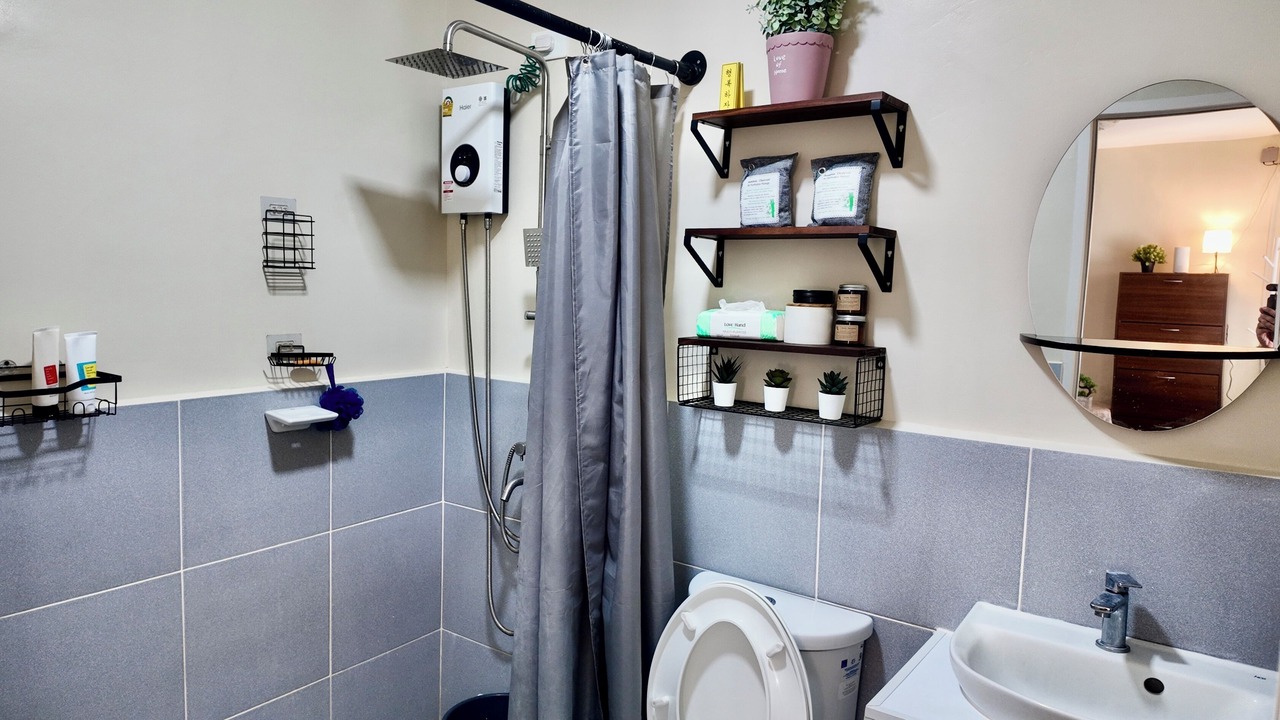 Photo of Bathroom in Antipolo