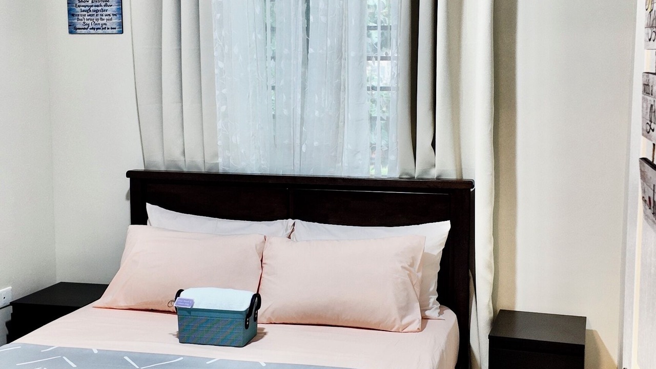 Photo of Bedroom in Antipolo
