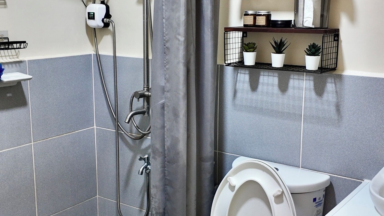 Photo of Bathroom in Antipolo