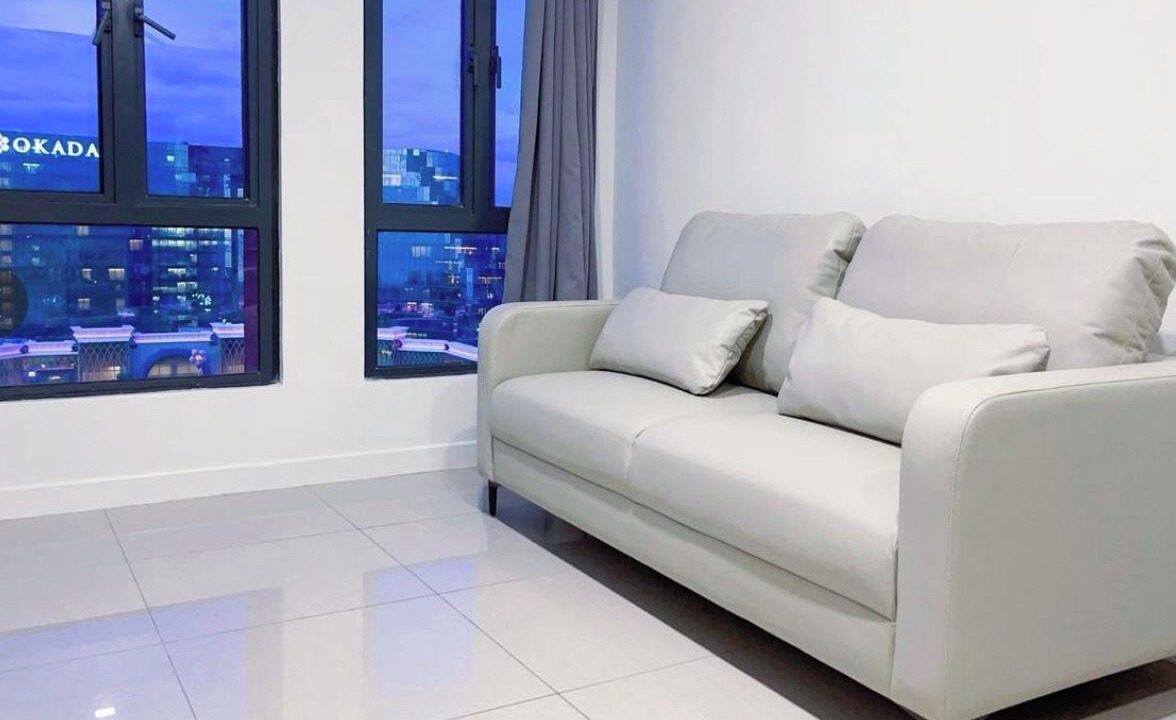 Photo of Livingroom in Paranaque