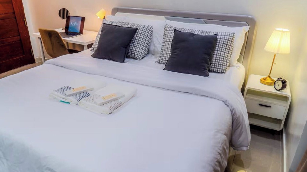 Photo of Bedroom in Paranaque