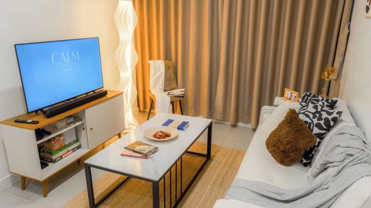 Photo of Livingroom in Paranaque