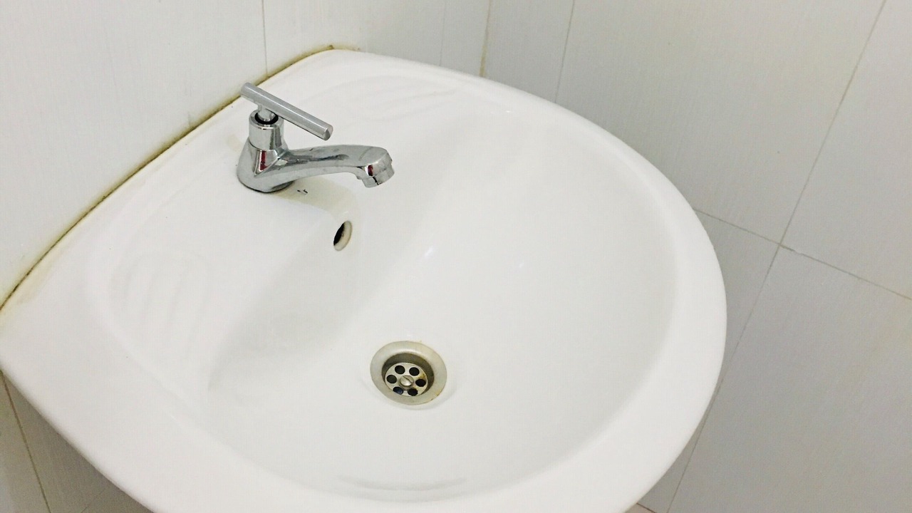 Photo of Bathroom in Solano