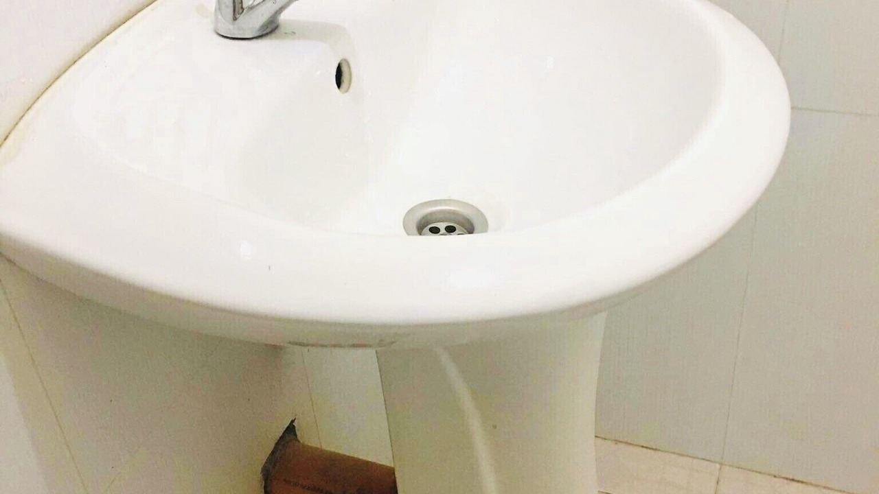 Photo of Bathroom in Solano
