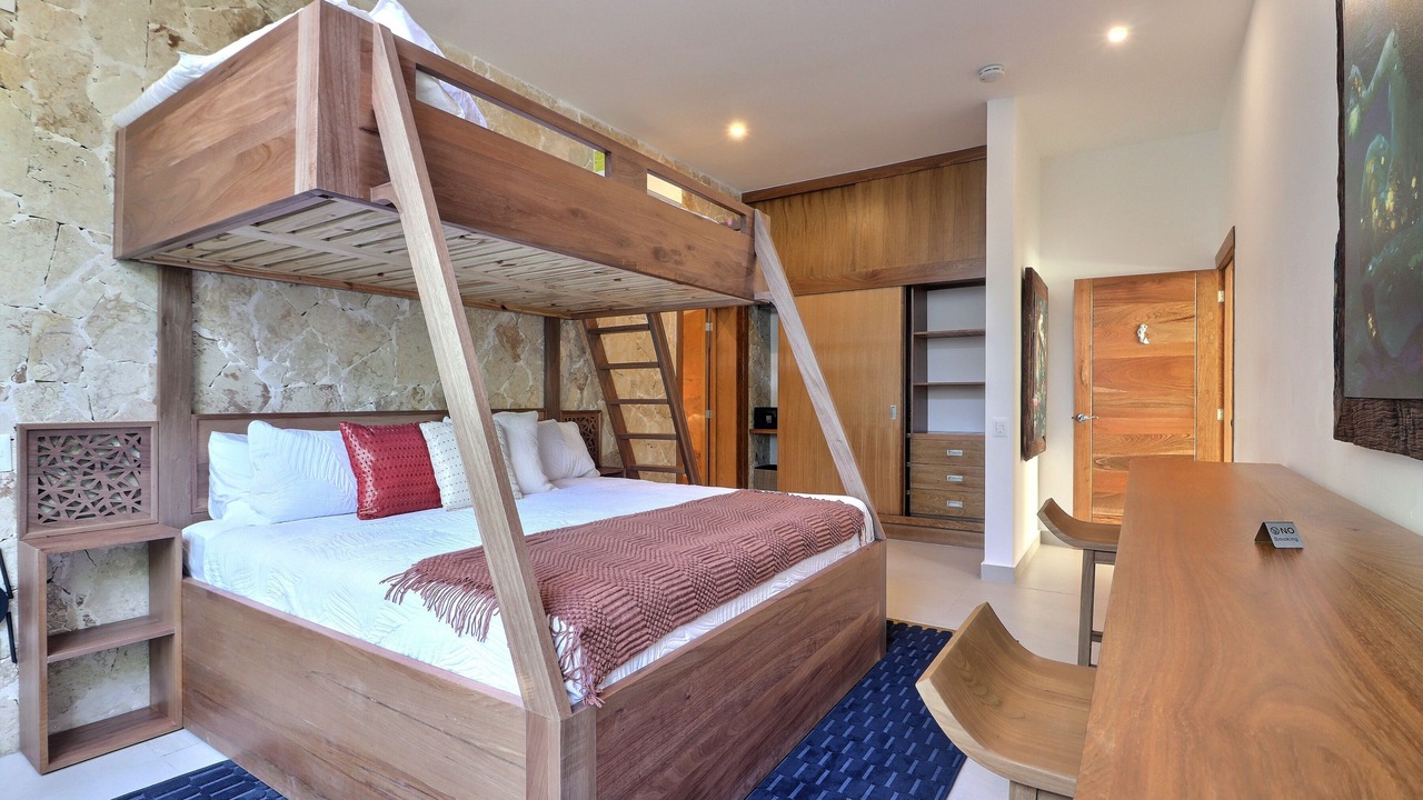 Photo of Bedroom in Las Terrenas