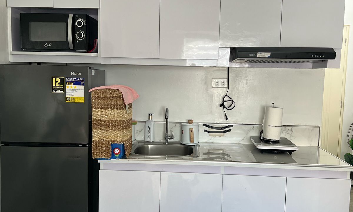 Photo of Kitchen in CSJDM
