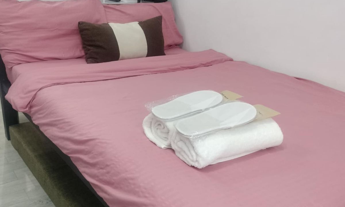 Photo of Bedroom in CSJDM