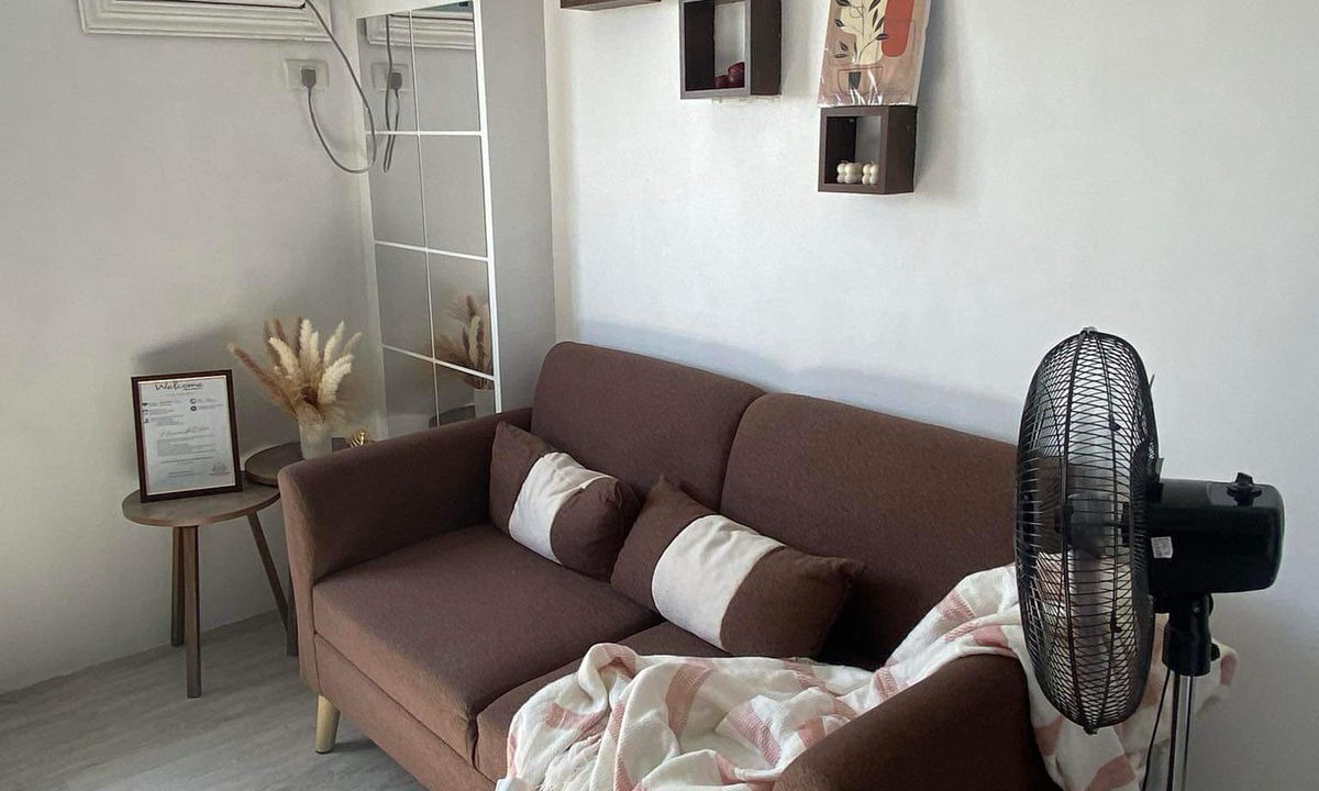 Photo of Livingroom in CSJDM