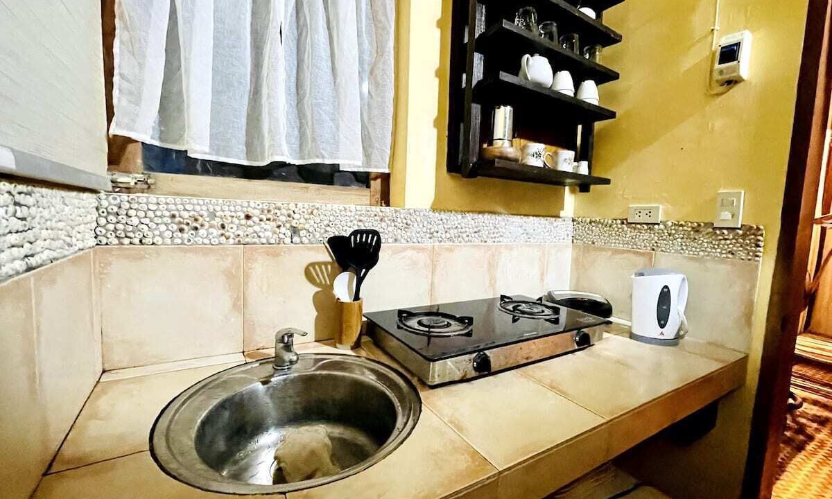 Photo of Kitchen in Yapak