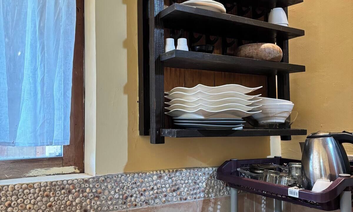 Photo of Kitchen in Yapak