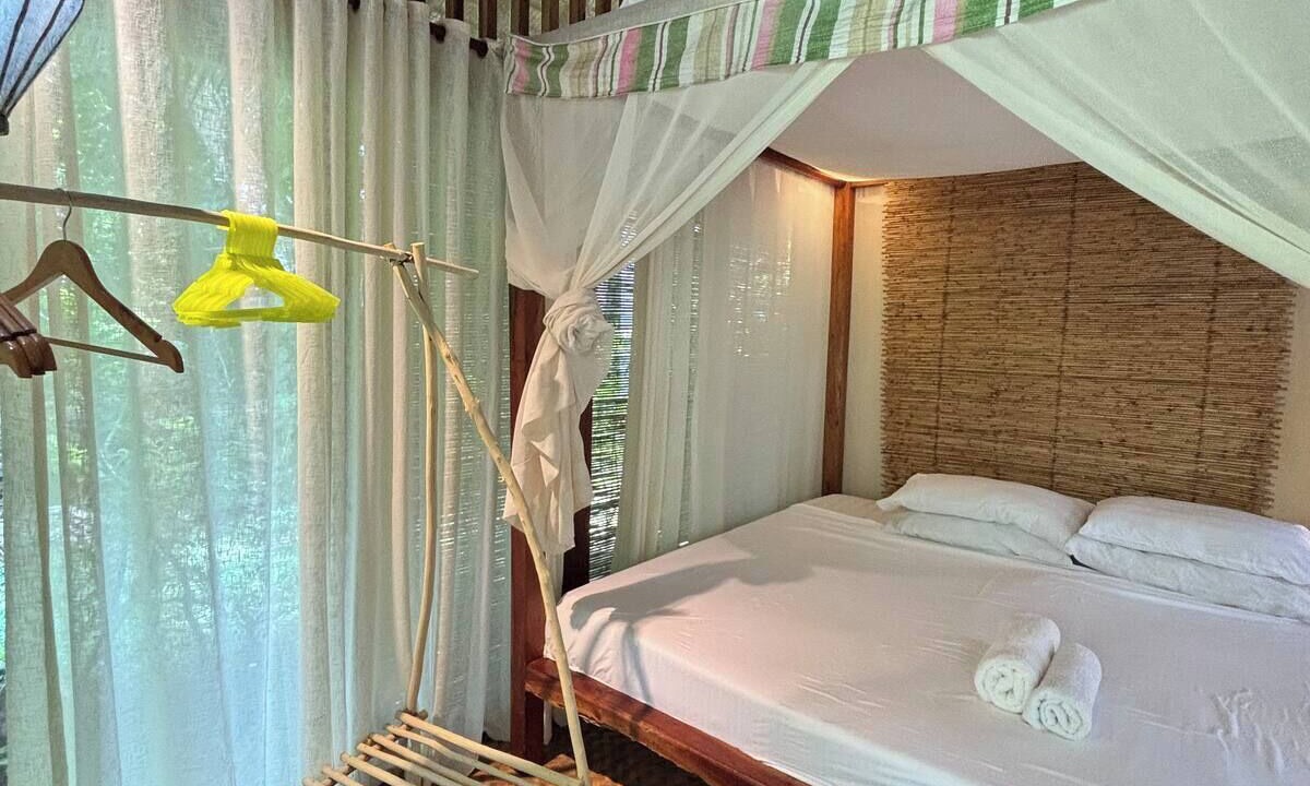 Photo of Bedroom in Yapak